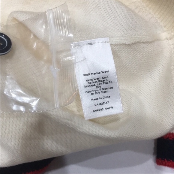 Talbots long cardigan PM - Picture 6 of 7